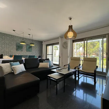 Villa Palmeras *