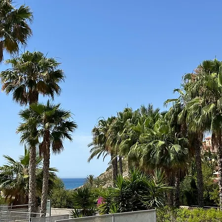 Villa Palmeras