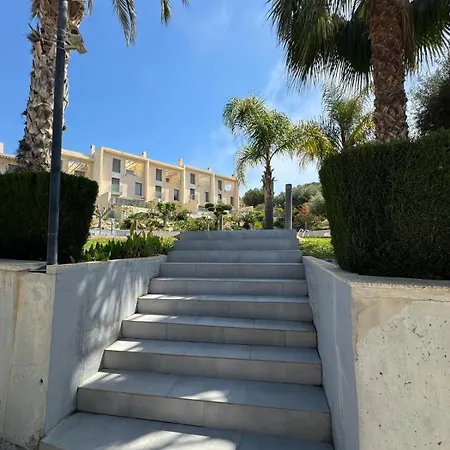 Villa Palmeras *