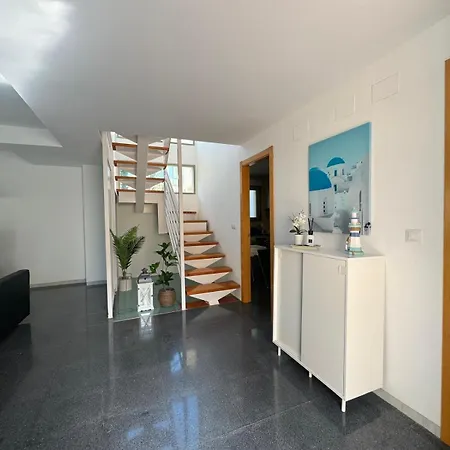 Villa Palmeras El Campello