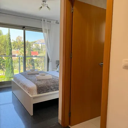 Palmeras Villa