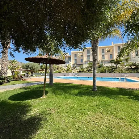 Villa Palmeras