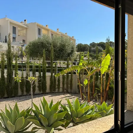 Villa Palmeras *