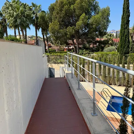 Villa Palmeras *