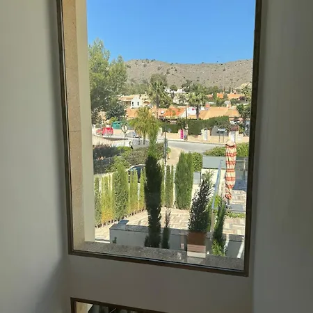 Villa Palmeras